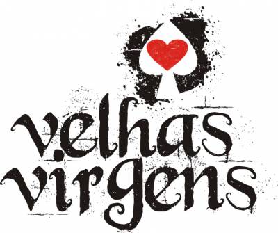 logo Velhas Virgens